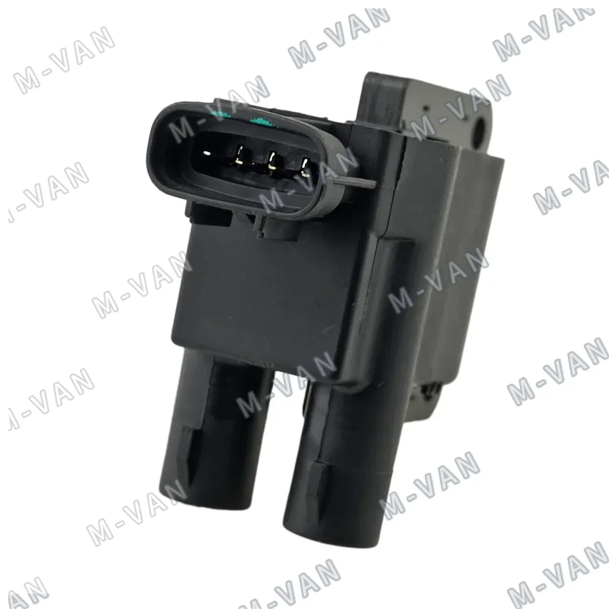 Auto Ignition Coil for Toyota RAV4 XA10 2.0L 1994-2000 Coaster 2.7L 2000-2007 90919-02217 90919-02218