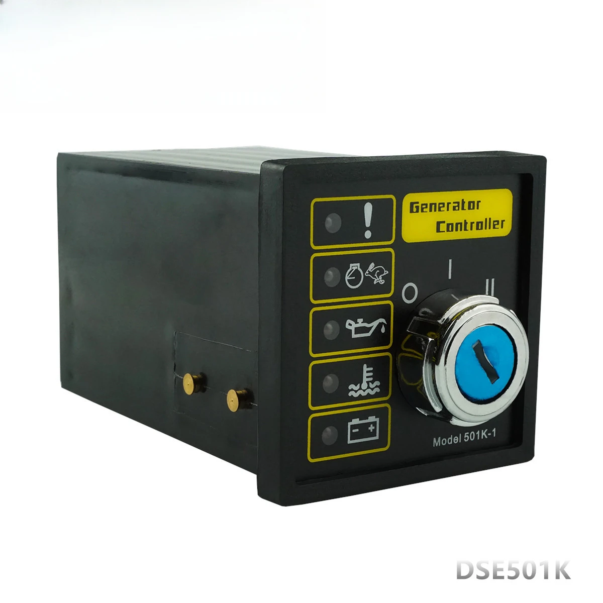 

DSE501K can replace automatic controller engine control module control switch