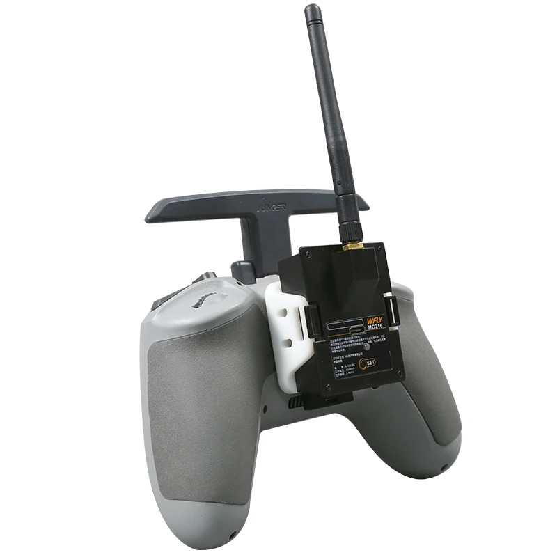 1/2/3 قطعة الطائر T-Lite TPRO T-PRO RadioMaster ZORRO FRSKY وحدة تصاعد مقعد محول تركيب ل R9M TBS SIYI FM30 BETAFPV ELRS