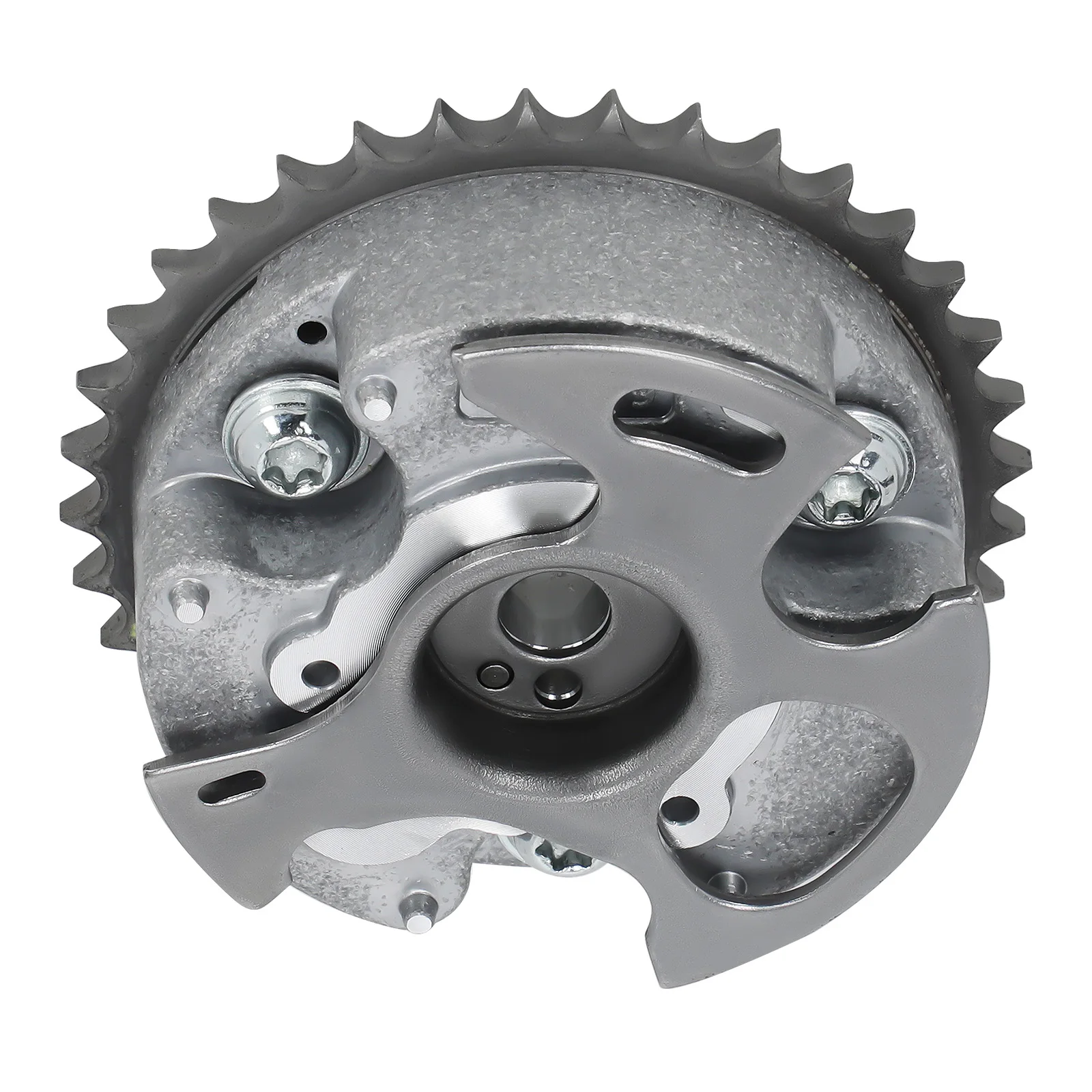 NIEUWE Nokkenas Timing Gear Assy 13050-38010 Voor Toyota Land Cruiser Tundra ONS 130500 S020 130500 S010