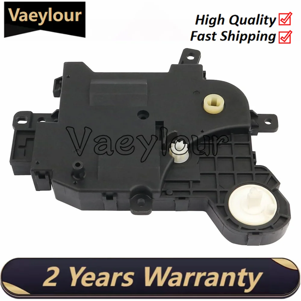 Car Heater Blower Damper Servo Motor 871060K210 063800-9013 87106-0K210 for Toyota Hilux Fortuner Innova 2015-2018 New