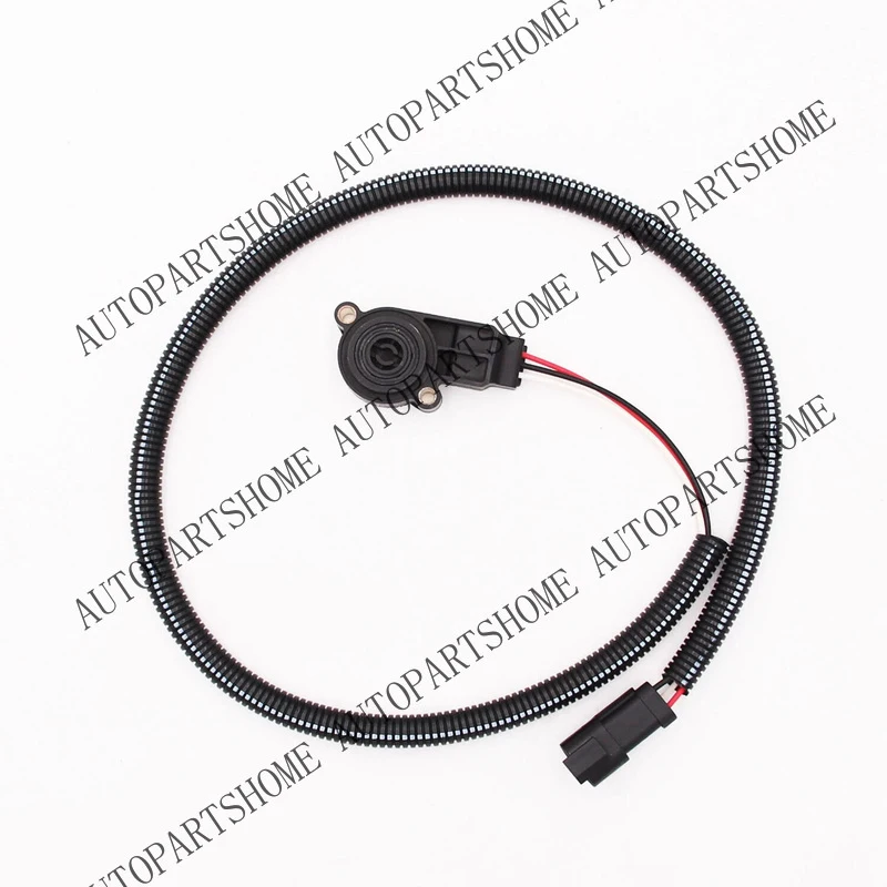Z... Throttle Position Sensor 266-1466, suitable for CAT C7 C10 C12 C13 C15 3406E.