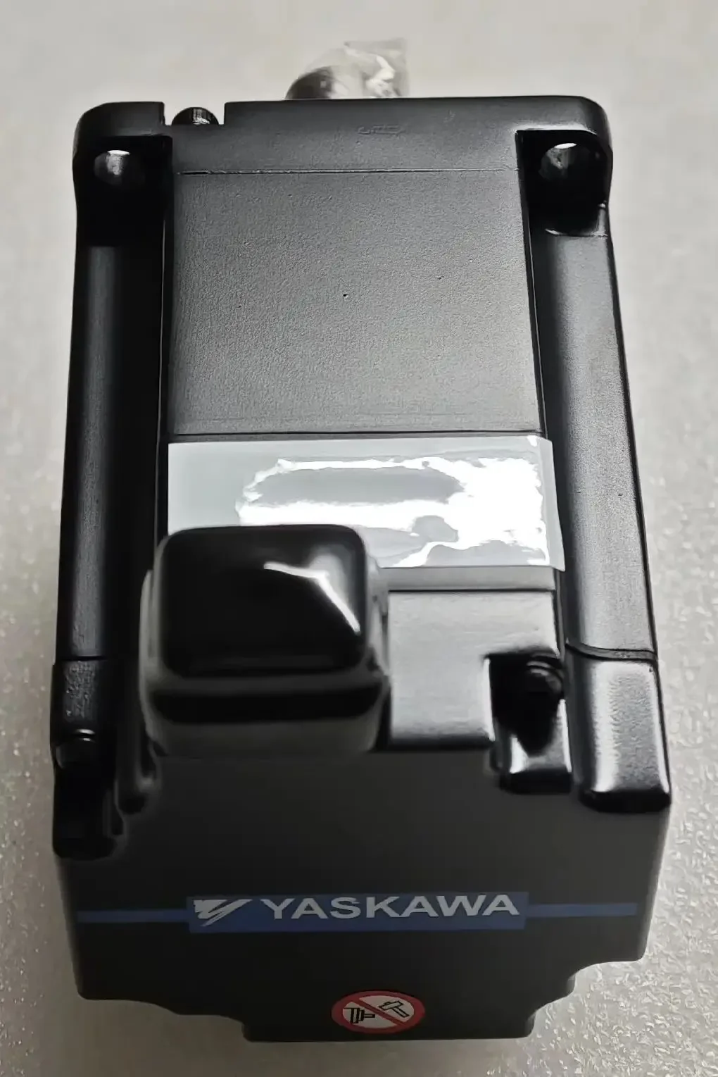 SGM7A-02A7A61 محرك سيرفو جديد تمامًا، شحن سريع SGM7A 02A7A61