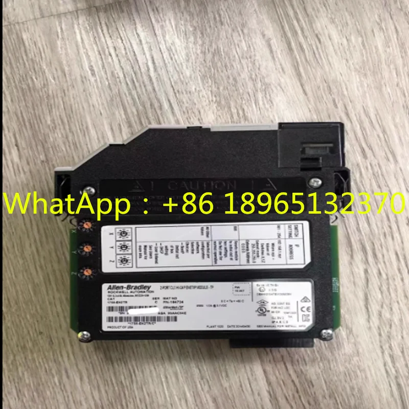 1756-CMS1C1  1756CMS1C1  1756-CN2 1756CN2  1756-CN2K 1756CN2K  1756-CN2R 1756CN2R  1756-CN2RK 1756CN2RK    New Original Module
