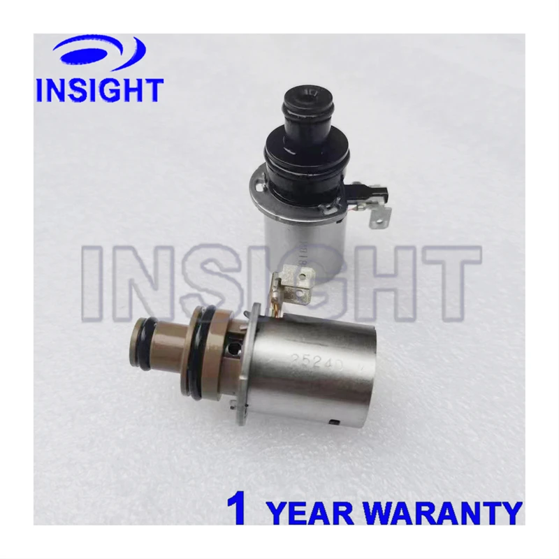 

Brand New TR580 TR690 CVT Transmission Torque Converter Locking Solenoid for Subaru 31825AA051 31706AA030 31825AA052 31825AA050