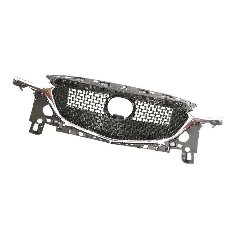 

For Mazda 6 ATENZA 2020 OEM GSH7-50-710 High Quality Auto Parts Car Front Bumper Grille