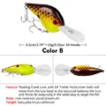 color B
