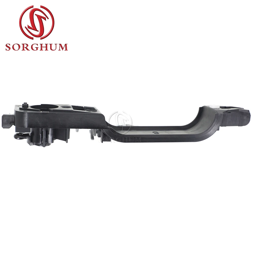 Car Front Left &Right Side Exterior Door Handle for Ford Focus 2008 2009 2010 2011 8S4Z-5426684-B 8S4Z-5426685-B Spares Parts view 6