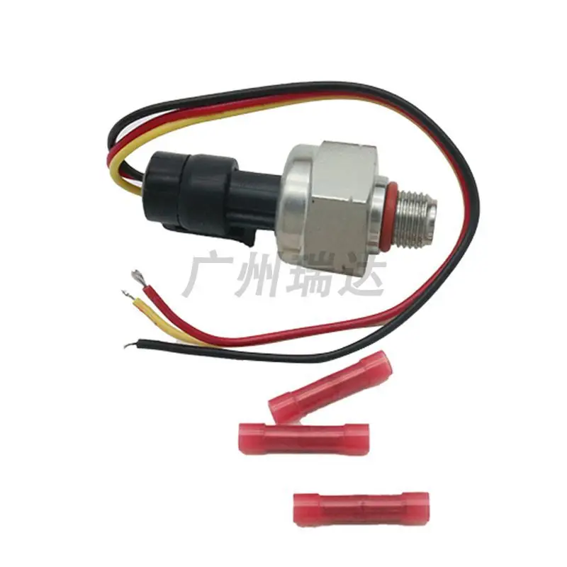 For Ford auto parts 1807329C92+ line tube fuel pressure sensor
