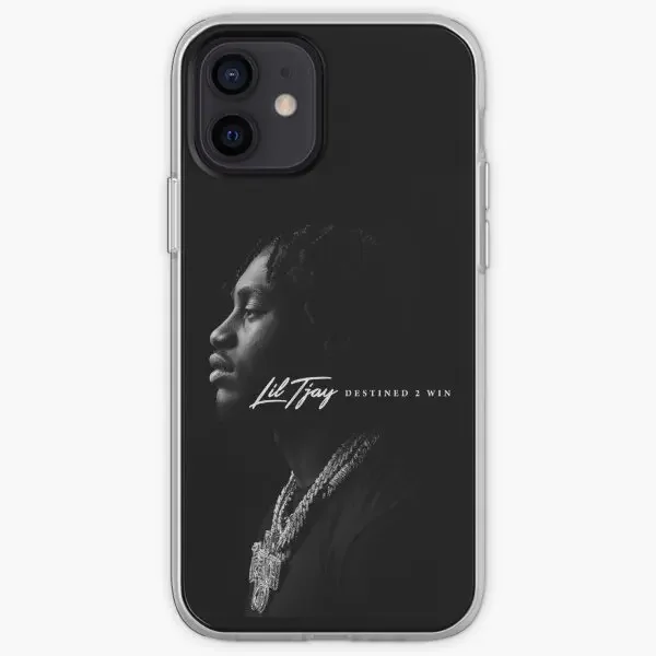 Lil Tjay Black Musi…