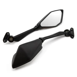 Motorcycle Rear View Side Mirrors For Kawasaki Ninja 300 Ex300 Ninja 400 Ninja 250sl ZX-6R ZX636 ZX6R