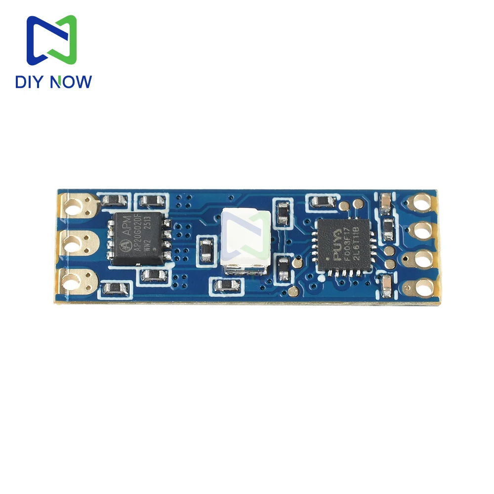 2S-3S DC5V-16V 8A 마이크로 항공기 모델 브러시리스 ESC PWM 모터 드라이버 ESC 보드 DL03 1104 1106 1306 브러시리스 모터용