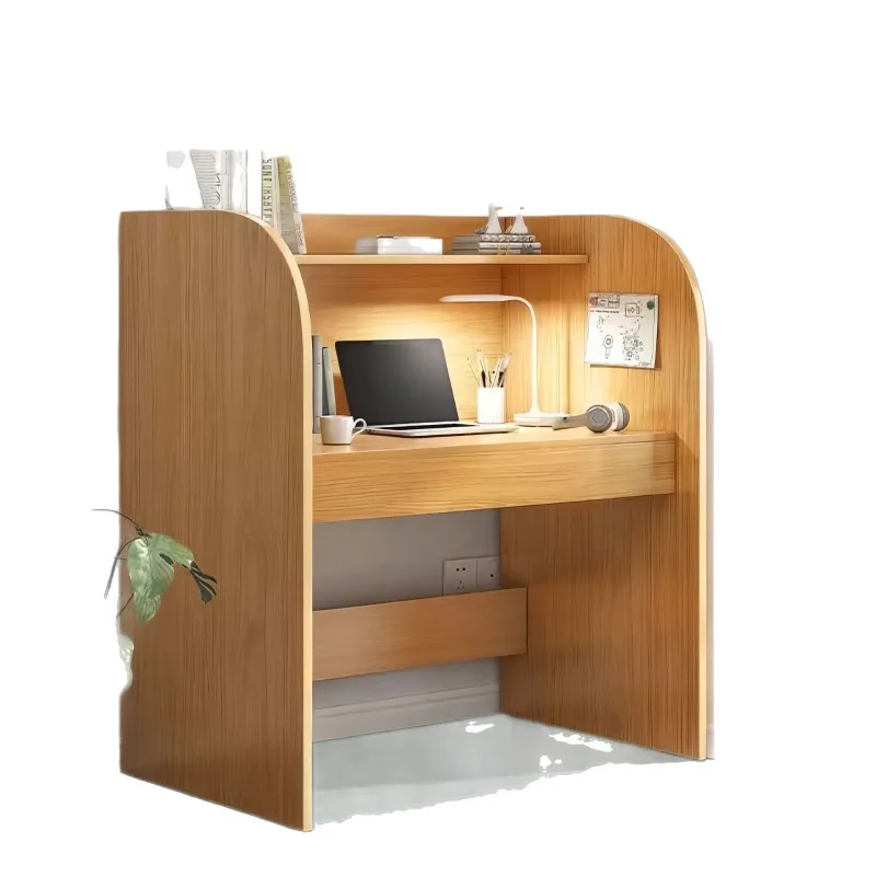 Study room, study table, closed immersive shared, college student postgraduate entrance examination self-study