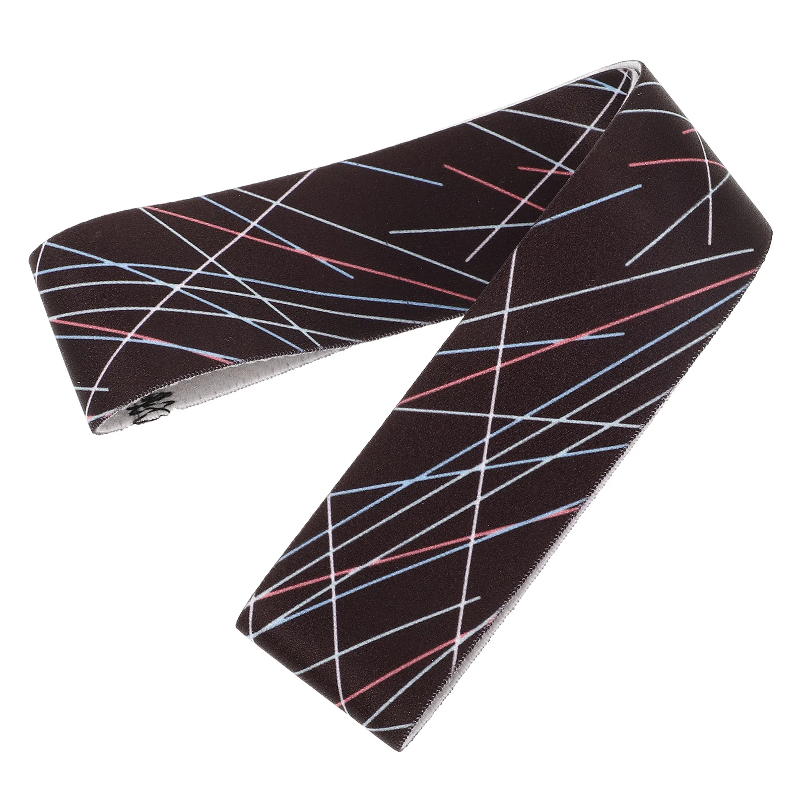 عصابة رأس رياضية قابلة للتنفس، عصابة رأس مضادة للانزلاق للنساء، اليوغا، كرة السلة، اللياقة البدنية، الصالة الرياضية، عصابة رأس رياضية #1