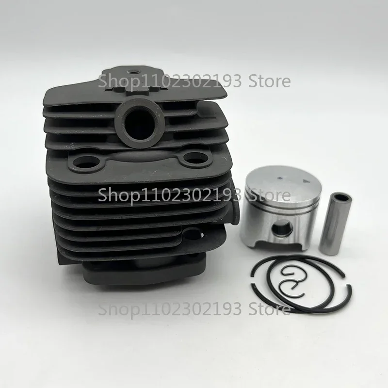 40mm Cylinder Piston Assy Kit for Maruyama BC42 Garden Trimmer Brush Cutter Replacement Spare Parts