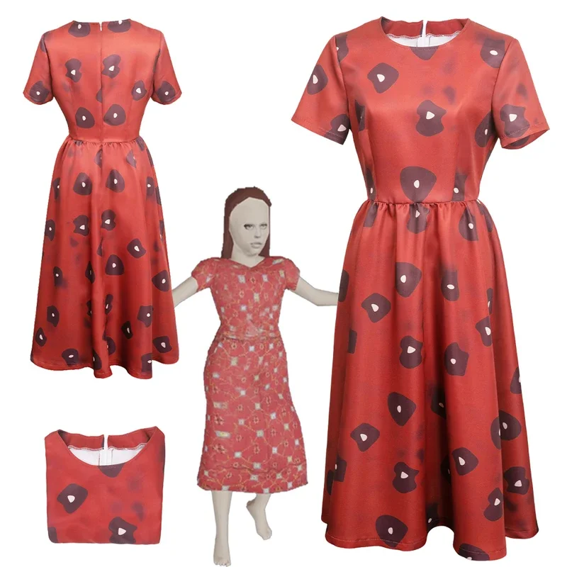 أطفال الكبار لعبة الإرهاب شركة حراثية تأثيري بوس المتدرب خوذة واقية زي دمية هالوين كرنفال البدلة للنساء الرجال