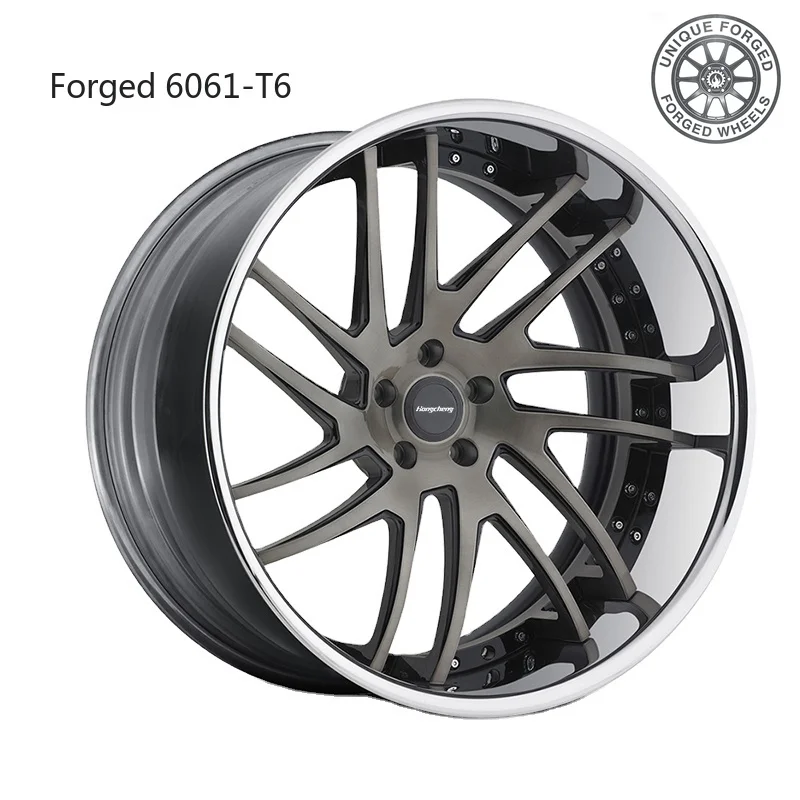 

Новая модель 26-дюймовых кованых легкосплавных дисков с глубоким вогнутым дизайном для легковых автомобилей, высококачественные, для тюнинга автомобилей