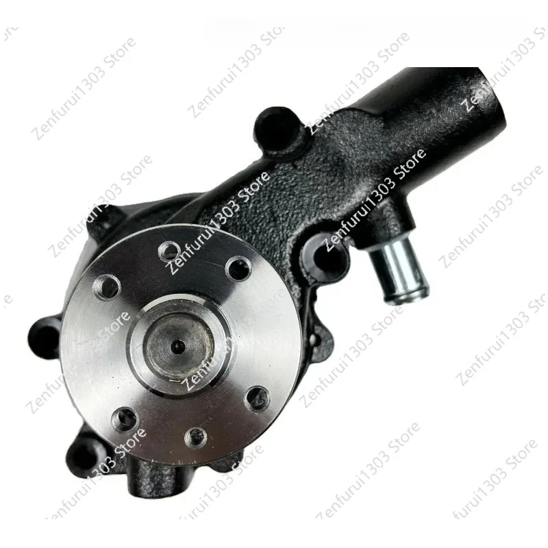 Water Pu-mp 8-97125051-1 For  4BG1 4BG1T Engine