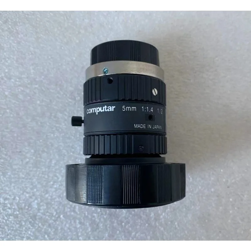 for Computar Industrial Lens H0514-MP2 H0514-MP2 Accessories