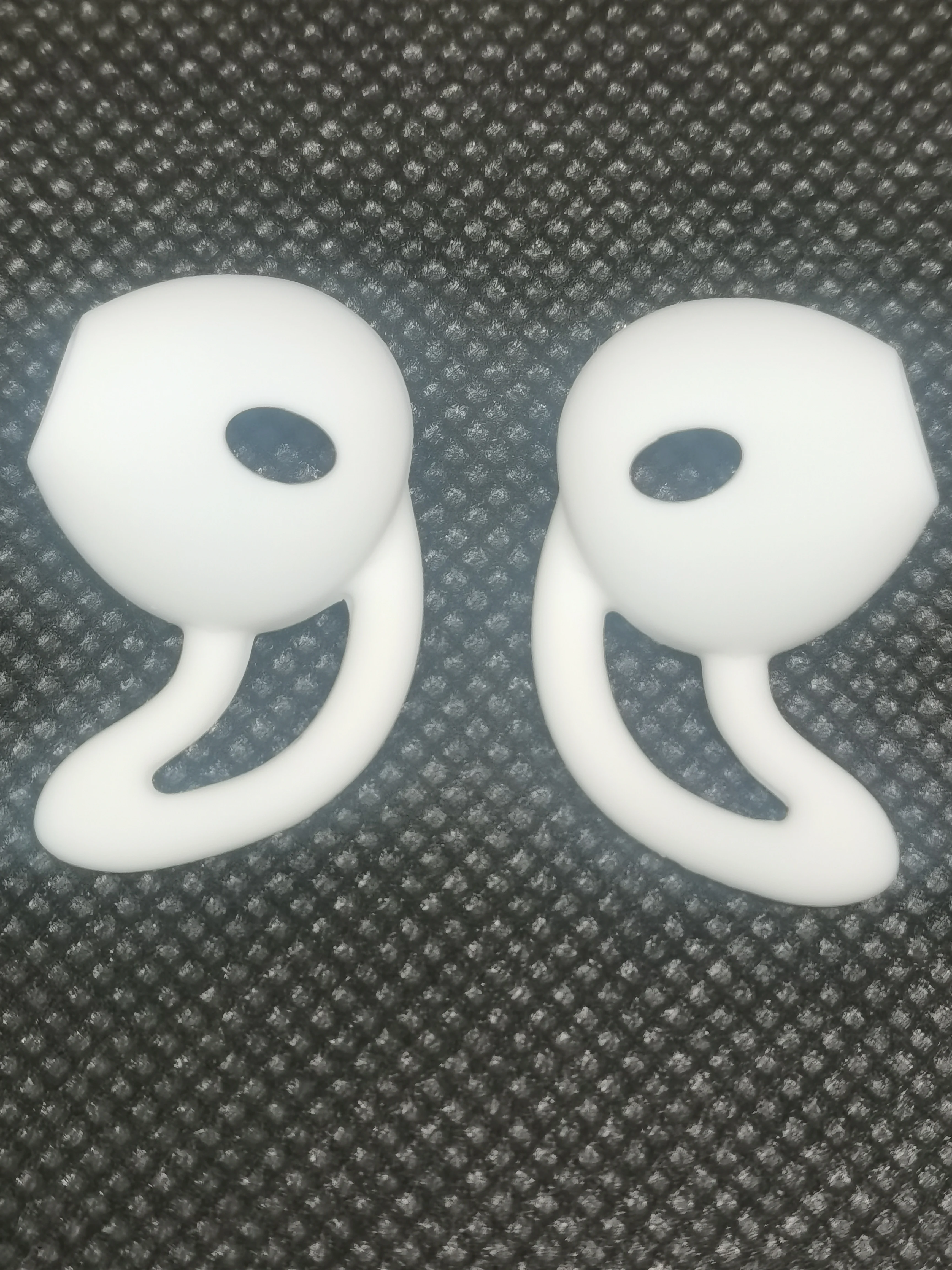 

In-Ear Silicone Earbud Cover Ear Pad Headphone Cap for Apple Airpods 1 2 Pro Earbuds Ear Hook Headphone Protective Cover