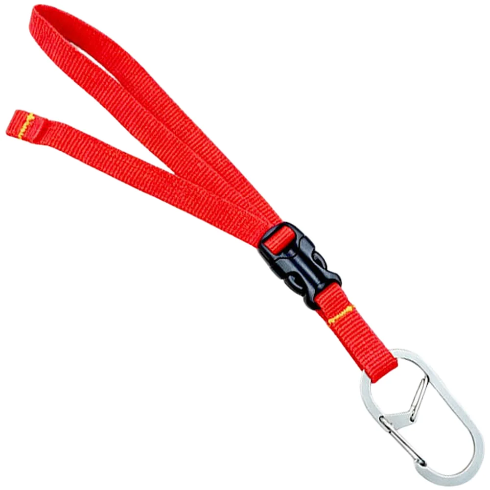 

Lightweight External Quick Hook Strap for Travel Luggage Suitcase Bungee Cord PP Fiber Webbing 1cm x 38cm Foldable Design