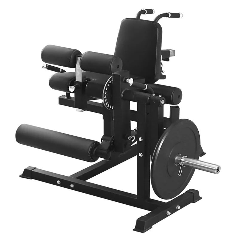 Leg muscle trainer Lower extremity strength rehabilitationSitting flexion, extension, bending lift Abdominal leg trainer