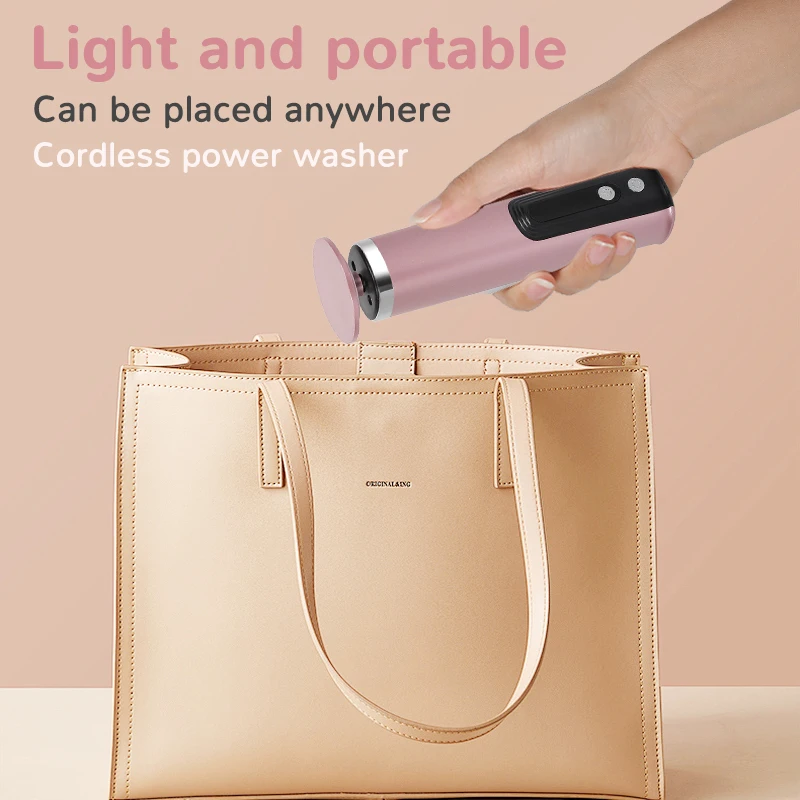 

Wireless Electric Foot Callus Remover Machine Rechargeable Pedicure Tool for Dead Skin And Cuticle Removal with Replacement Sand