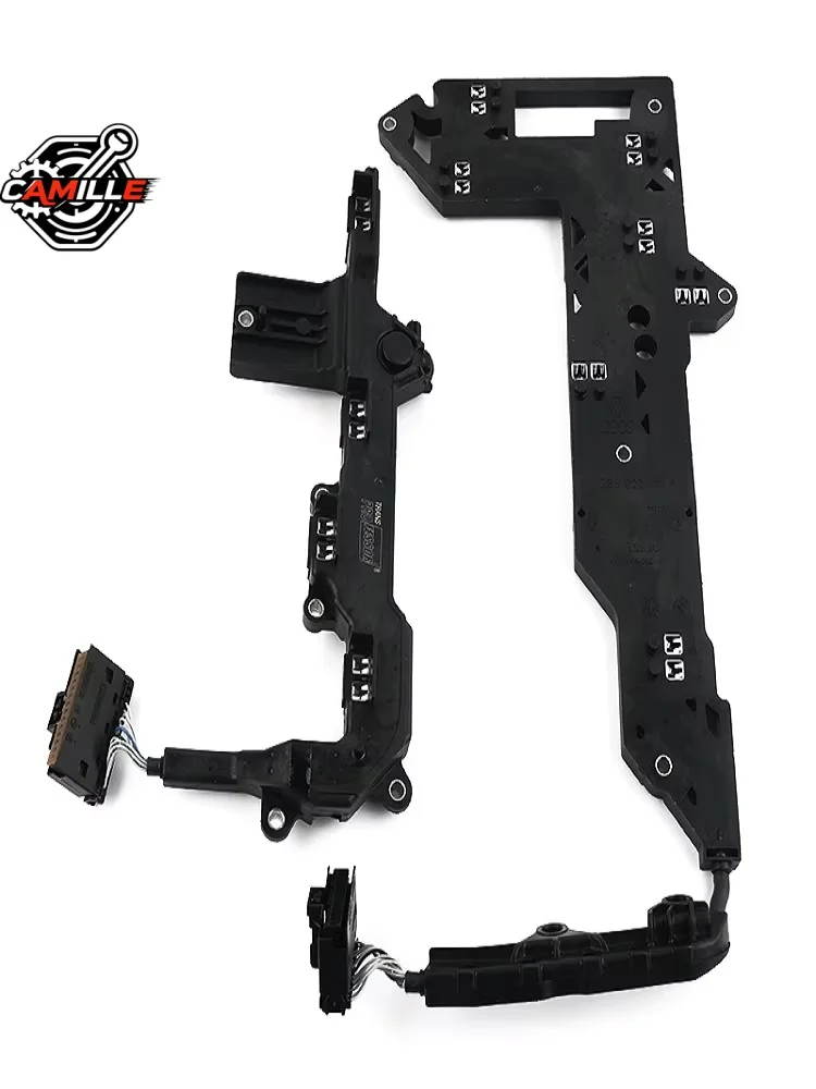 0B5 DSG Mechatronics Repair Board 0B5398048D Transmission Solenoid Harness Kit For Audi
