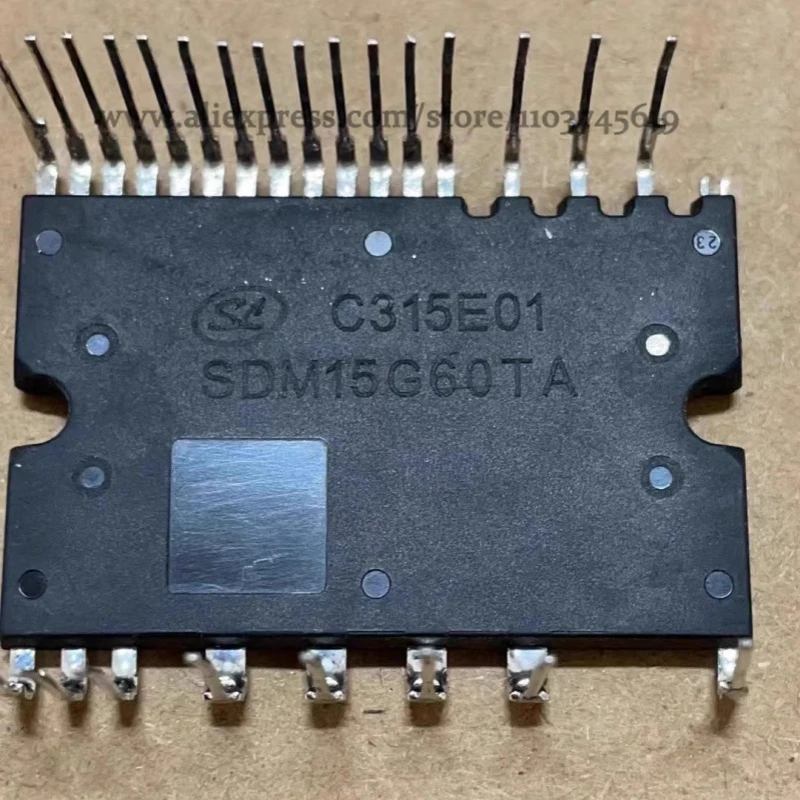 

SDM10G60TA SDM15G60TA module