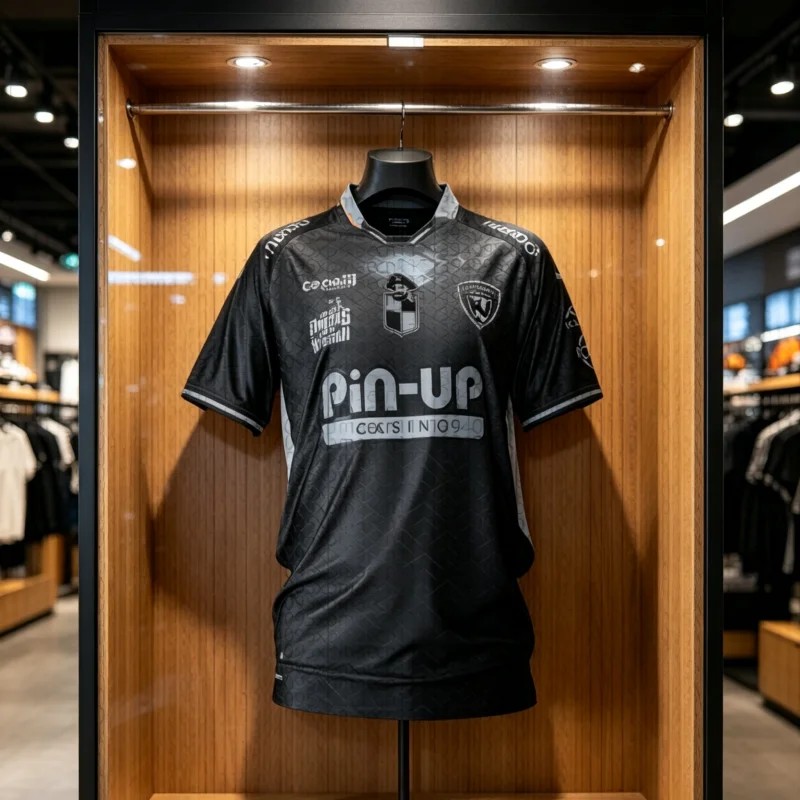 2026 Coquimbo Unido Soccer Jerseys Unisex Soccer Fan Apparel Suitable for Daily and Training Wear Family Matching Kids Tees
