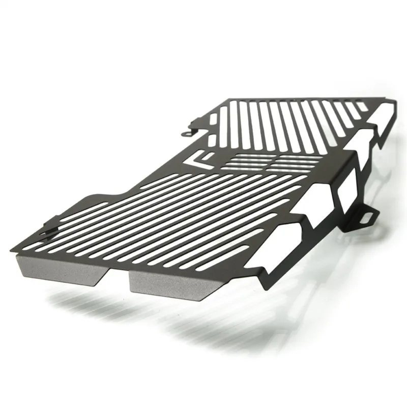 For BMW F650GS F700GS F800R F800S 2016 2017 2018 Motorcycle Radiator Grille Guard Cover Water Tank Cooler Bezel Protector Part