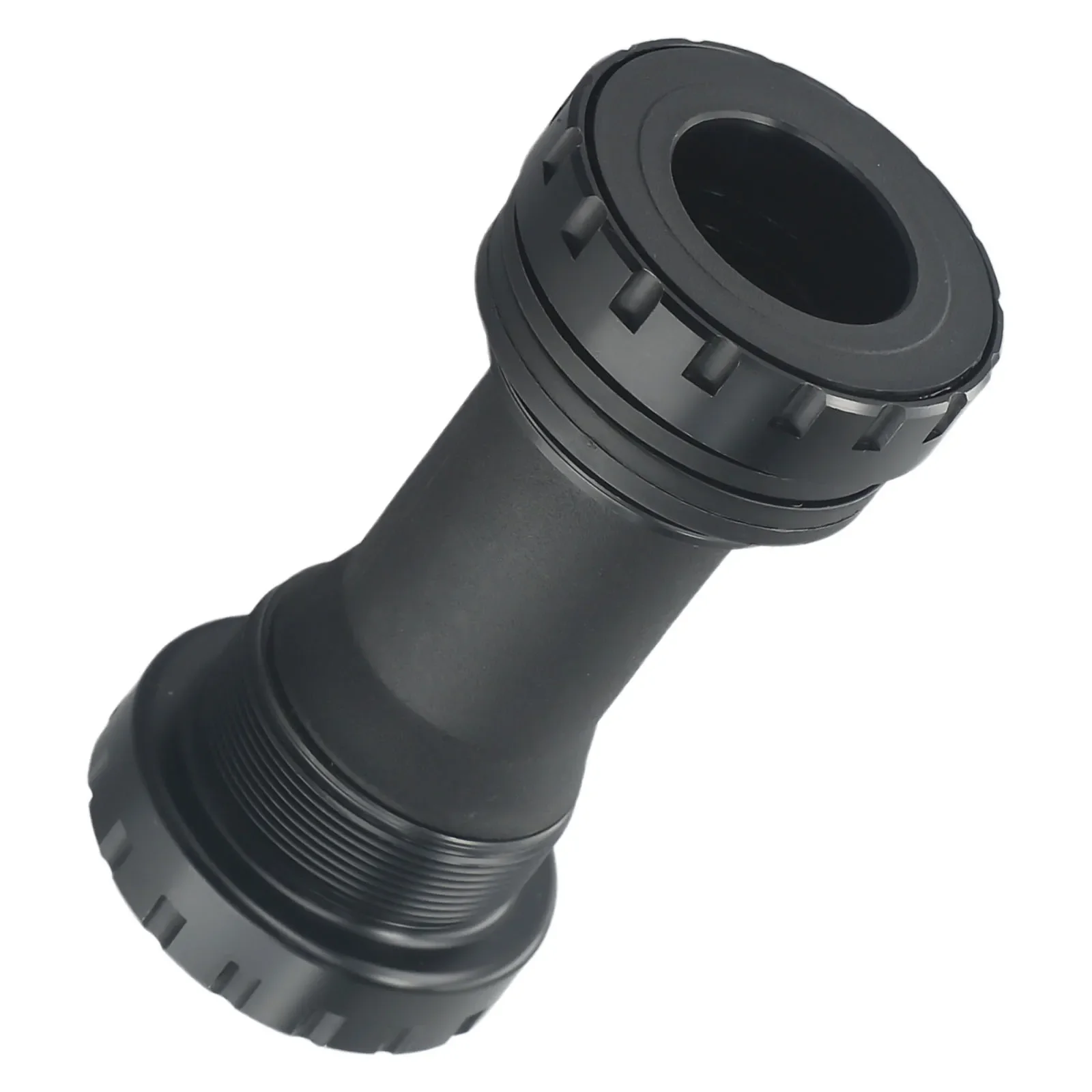 Bicycle Bottom Bracket 1x 24mm 68 73mm Bearing Bicycle Accessories Hollowtech Original 2.5 Mm Gasket Practical