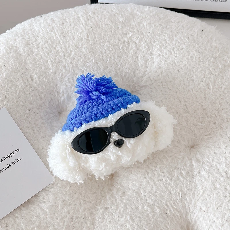 Teddy Bear Dog Case… - image