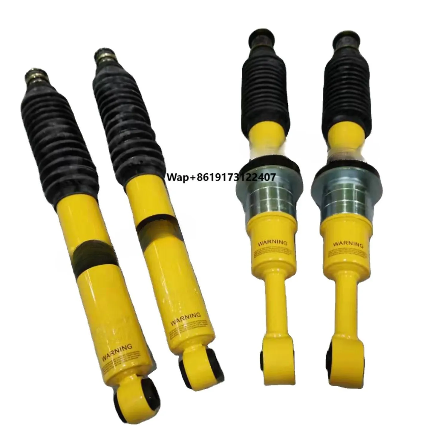 

Hot Selling High Quality OEM Suspension Auto Car Front Rear Shock Absorbers Suspension Parts for 4RUNNER 2009+