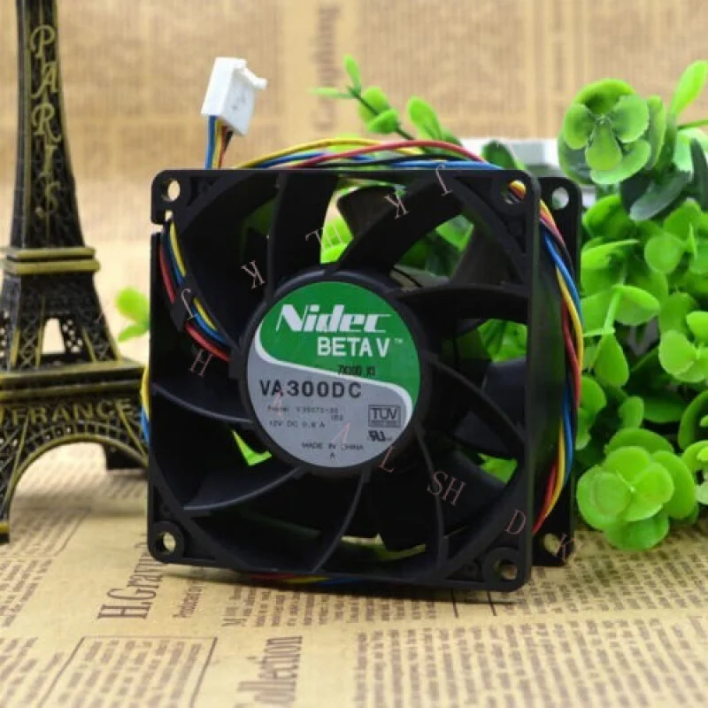 Nn For Nidec Betav …