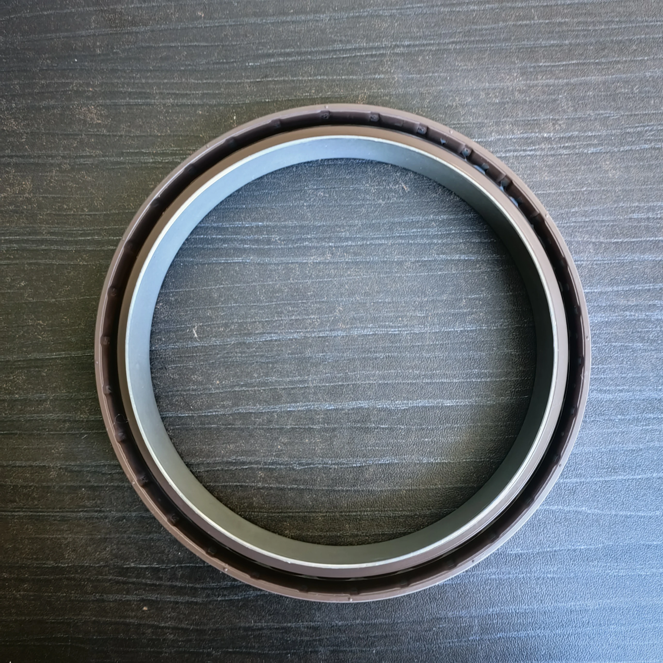 Truck Hub Shaft Seal ZF 0734319642/0734-319-642 Size 117*140*22mm Oil Seal-DMHUI-BAUM6SLX27