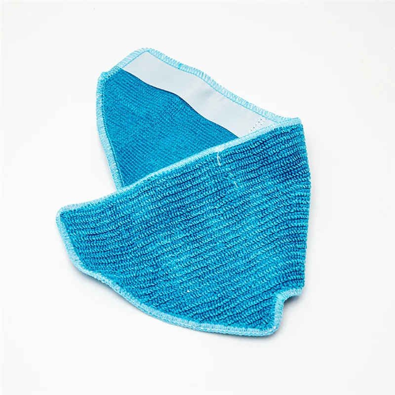 A44T Mop Bracket And Pads Kit Mop Bracket With High-Quality Rags Mop Bracket With High-Quality Rags