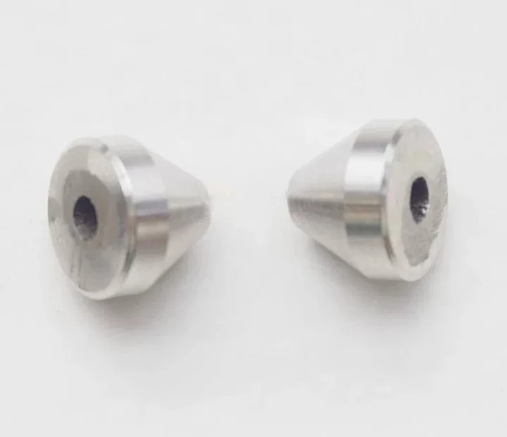 Waterjet Parts Sensor Cone Gasket, Tee Fitting Special Cone Gasket, Replacement Gasket for Waterjet Cutting Machine