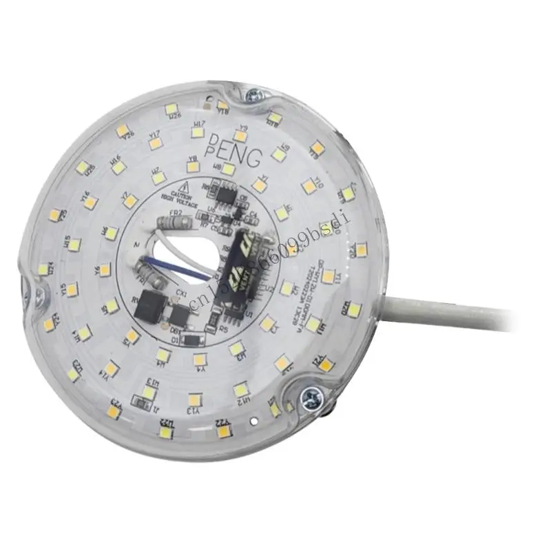 

11UA Mount Fan Light Adapter 15W Energy Efficient 110V Ceiling Fan LED Bulb