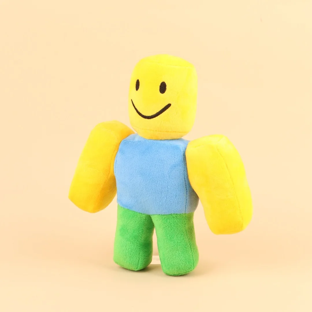 26cm Hot TV Three Colour one piece Plush Dolls Hot Anime Game Figure Plushies Stuffed Animals Dolls Fans Toys Gifts For Kids