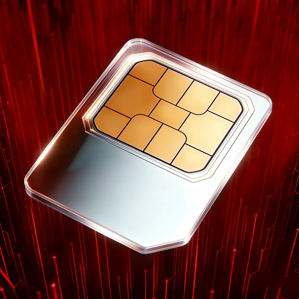 4G IoT SIM Card supports 360-day service for IoT pet collars and GPS trackers, America