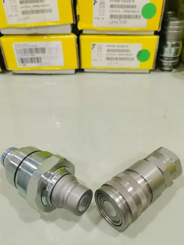 Slip Loader Quick Joint Import Plane Italy FASTER Case Loader Matching