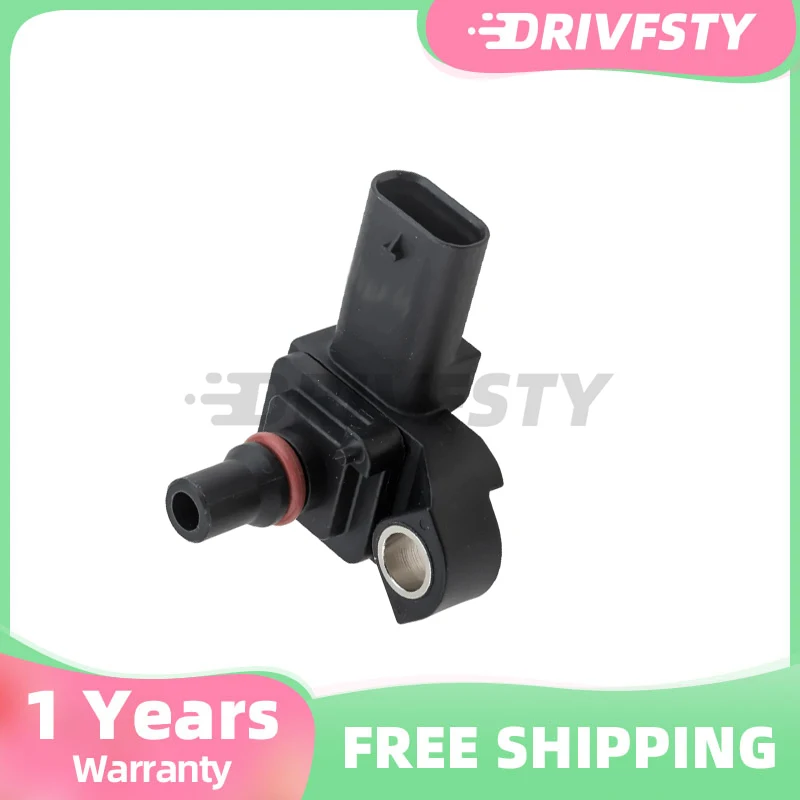 

13628637899 Automotive Air Pressure Sensor for BMW MINI F57 F54 F60 F55 F56 F40 F52 F44 F45 F46 13628605613 2015-2021