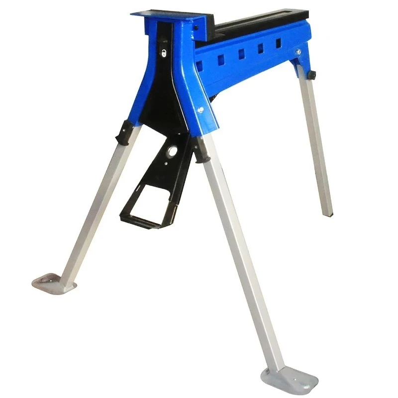 Foot Pedal Plate Spring Clip - Steel Shaft Foldable Foot Pedal