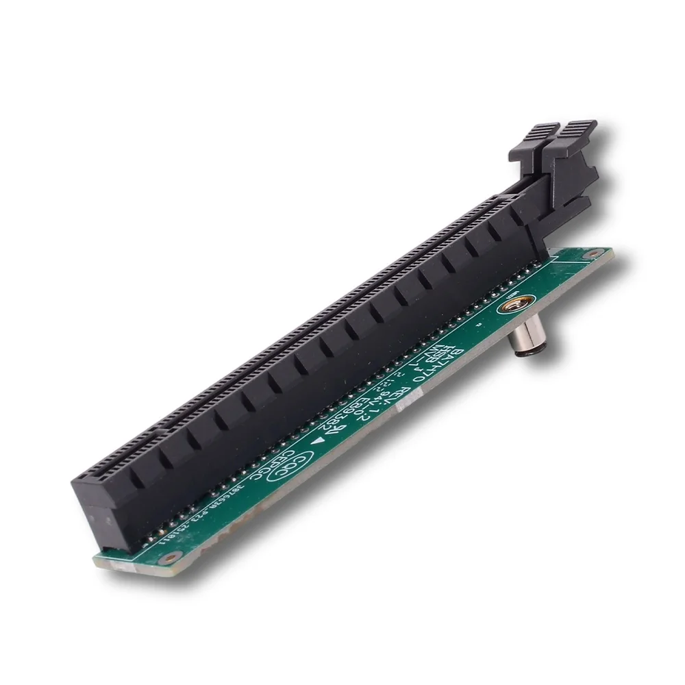 Tiny5 Version P330 M920Q M910X M920X M720Q 01AJ940 Adapter Card PCI-E X16 Graphics Card Riser
