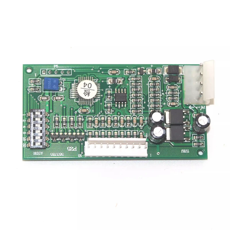 Elevator Parts P25 Car Communication Board 583785 Lift Accessories