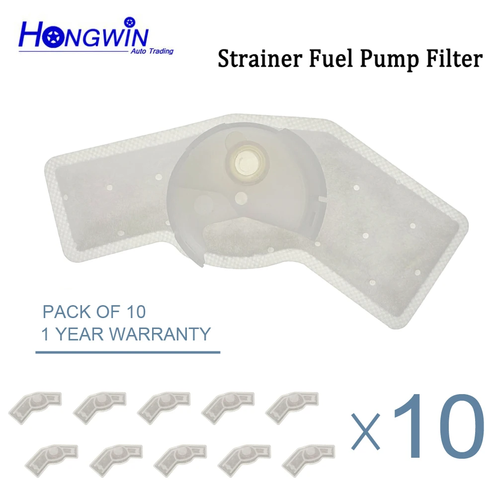 1/2/5/10 PCS Fuel Pump Filter Strainer For Chevrolet Spark M300 Ravon R2 size 145*46 mm OEM#: 13578997