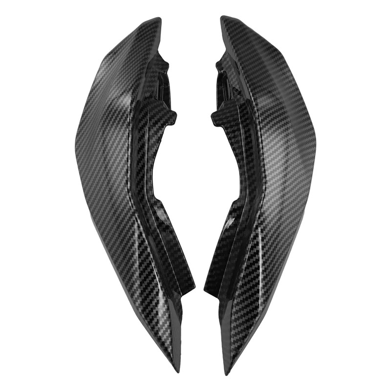 Steady Motorcycle Accessories Seat Side Panel Frame Cover Cowl For MT-10 MT10 FZ-10 SP 2022-2024