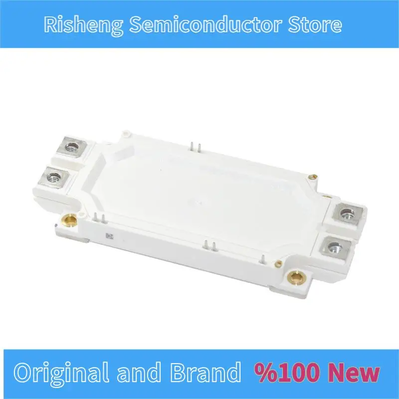 

Модуль IGBT FF300R12MS4, новый, оригинальный