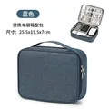 Single layer blue 